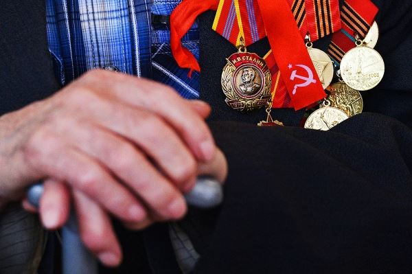 В Прикамье 86-летнему ветерану отказали в льготах