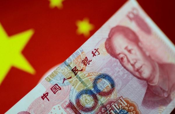 <br />
Торговая война по-пекински: Китай ответил США снижением юаня<br />
