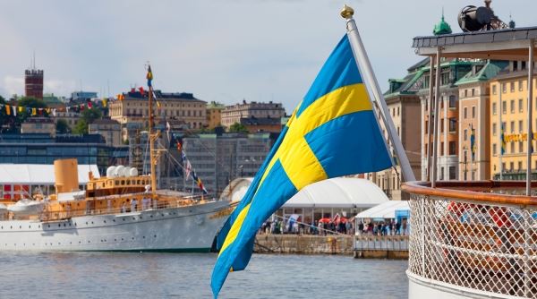 Bloomberg: Швеция задумалась о новом налоге из-за России