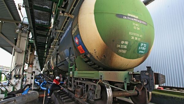 <br />
Белоруссия увеличила тариф на транзит нефти из России<br />
