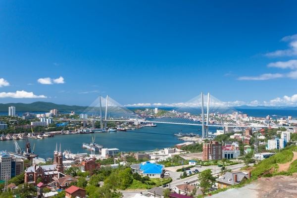 За два дня &laquo;Улицу Дальнего Востока&raquo; на ВЭФ посетили 40 тысяч человек