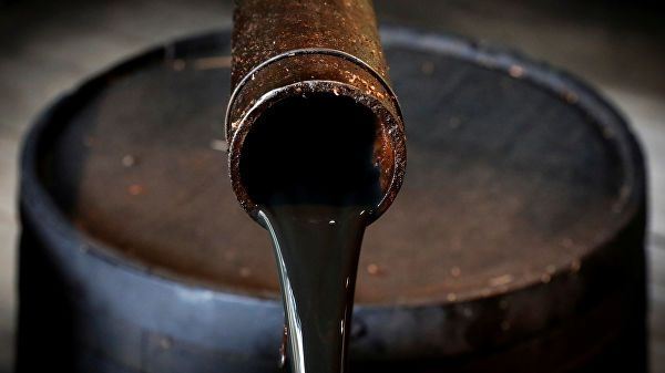    Курс нефти вернется к отметке 67 долларов после стабилизации рынка