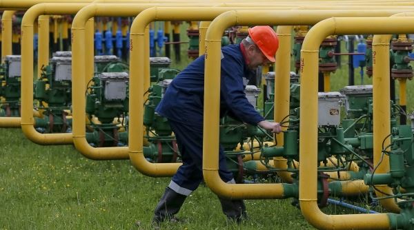 Украина подписала газовое соглашение с Польшей и США 