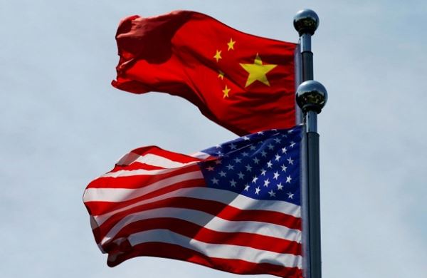 <br />
Китай поддался США в торговой войне<br />
