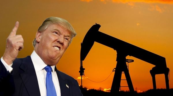США помогут мировому рынку нефти после атаки на НПЗ Саудовской Аравии 