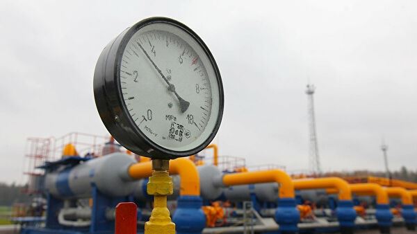<br />
Контракт с Киевом не нужен: как Россия будет гнать газ в Европу<br />
