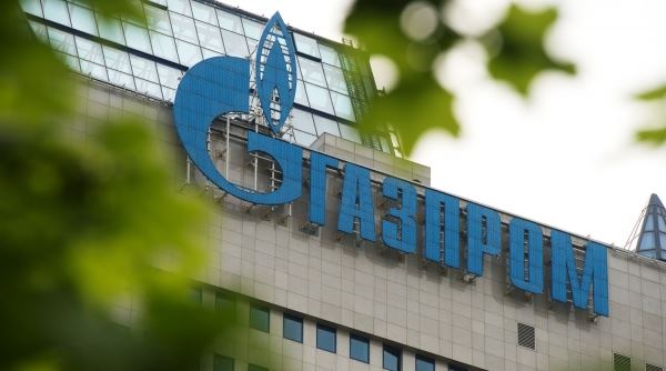 Ограничения OPAL по доступу «Газпрома» вступают в силу