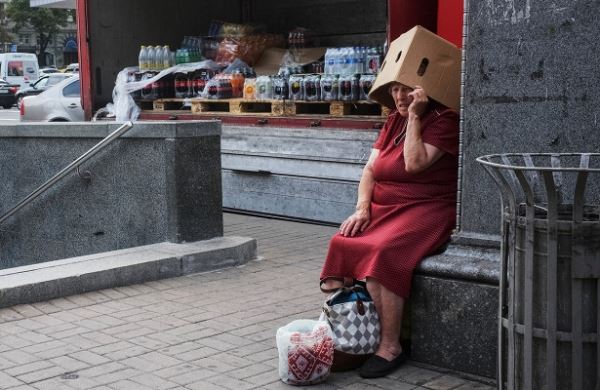 <br />
Штрафы и коррупционеры: чем Украина разгонит экономику<br />
