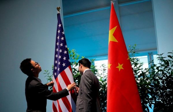 <br />
В Китае оценили решение США об отсрочке введения новых пошлин<br />
