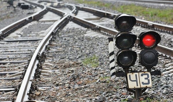 <br />
Украину предупредили о риске остаться без железных дорог<br />
