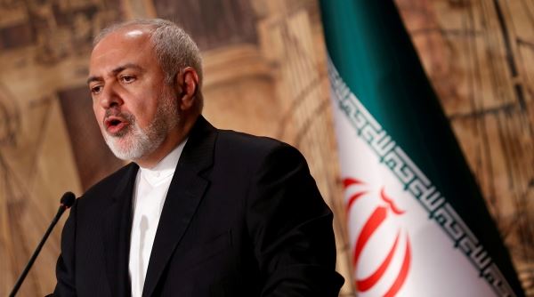 В Тегеране назвали «большой ложью» попытки связать Иран с атакой на Saudi Aramco
