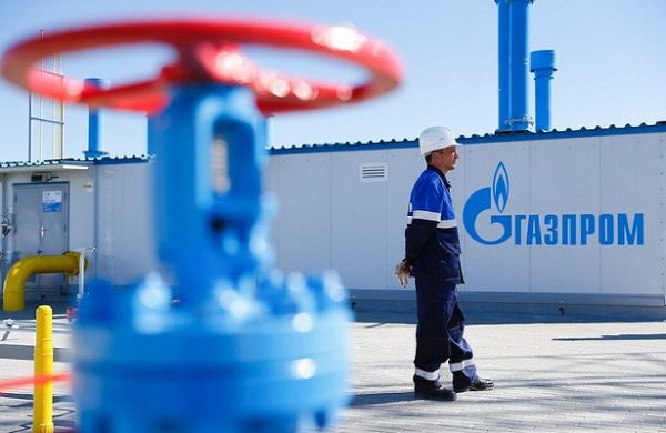 <br />
По требованию суда: «Газпром» снизил поставки по Opal<br />
