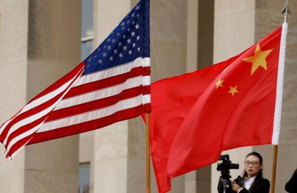 <br />
Имперские долги: США хотят взыскать с Китая $1 трлн<br />
