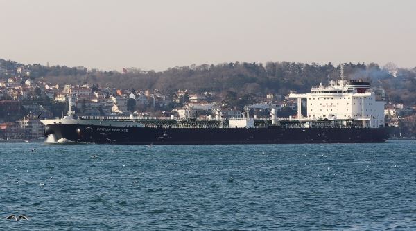 США внесли в санкционной список иранский танкер