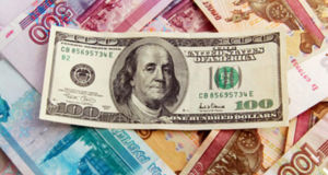 Прогноз USD/RUB на неделю 2-6 сентября 2019 года. Доллар протестирует уровень 67,50