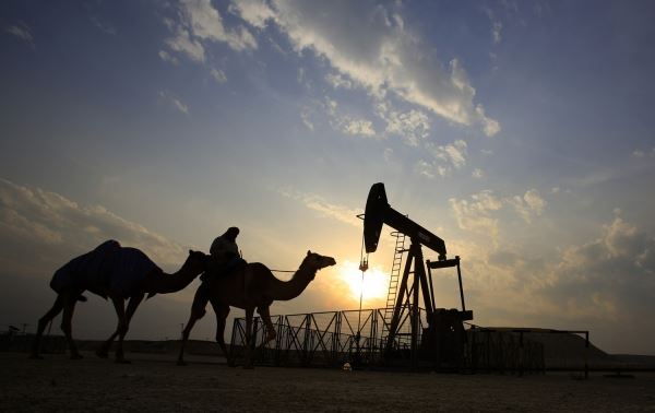 Сроки восстановления добычи нефти в Саудовской Аравии назвали СМИ