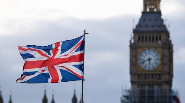 В Британии обнародовали законопроект, не допускающий Brexit без сделки