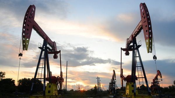    Нефть в краткосрочной перспективе может упасть еще ниже