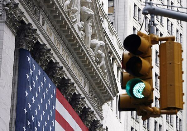    Фондовый рынок США: Америка и Китай снова сядут за стол переговоров
